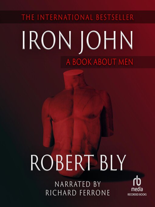 Title details for Iron John by Robert Bly - Wait list